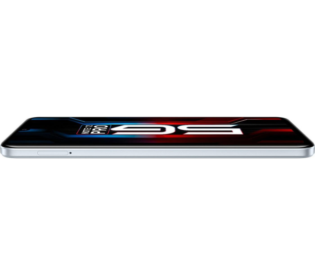 Infinix NOTE 12 Pro 5G 8/128GB Snowfall - 1075753 - zdjęcie 4